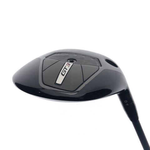 Used Titleist GT3 3 Fairway Wood / 15 Degrees / Regular Flex