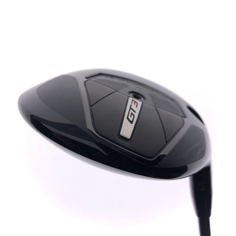 Used Titleist GT3 3 Fairway Wood / 15 Degrees / Regular Flex