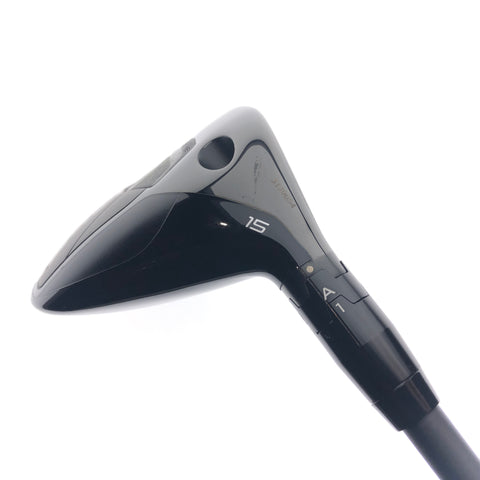 Used Titleist GT3 3 Fairway Wood / 15 Degrees / Regular Flex