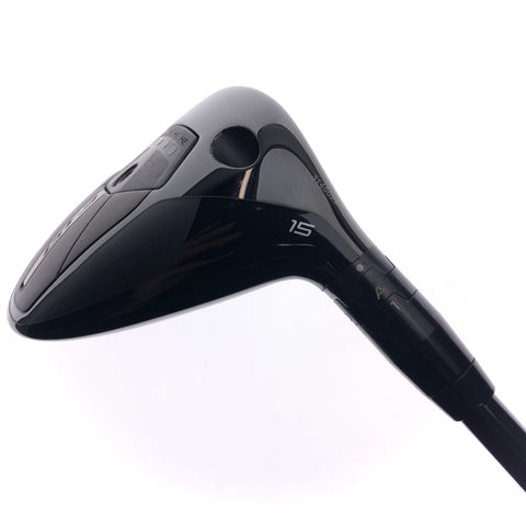 Used Titleist GT3 3 Fairway Wood / 15 Degrees / Regular Flex