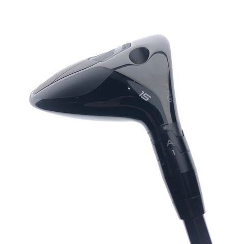 Used Titleist GT3 3 Fairway Wood / 15 Degrees / Regular Flex