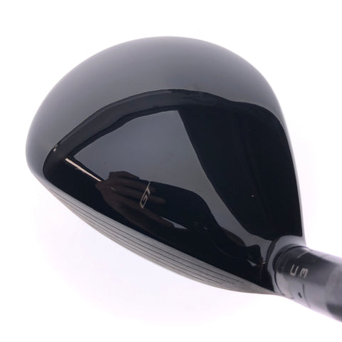 Used Titleist GT3 3 Fairway Wood / 15 Degrees / Regular Flex