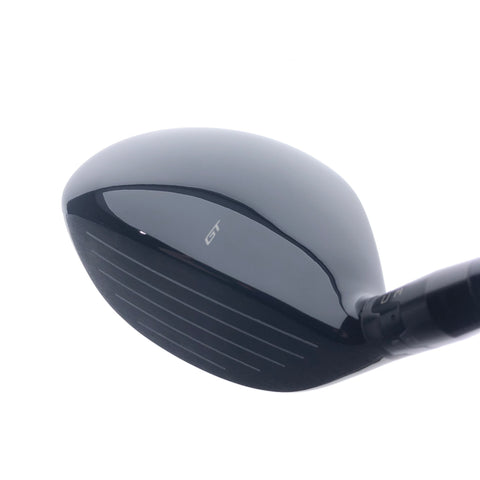 Used Titleist GT3 3 Fairway Wood / 15 Degrees / Regular Flex