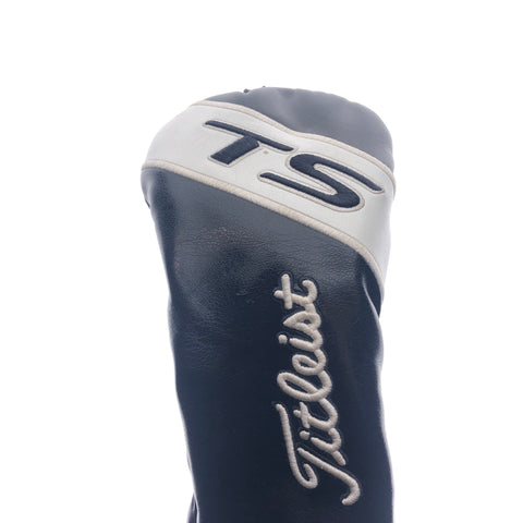 Used Titleist GT3 3 Fairway Wood / 15 Degrees / Stiff Flex