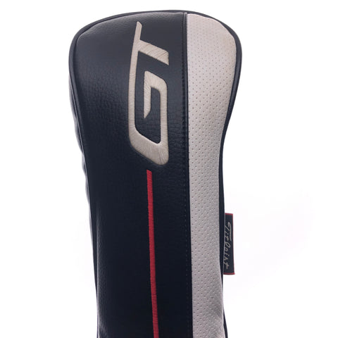 Used Titleist GT3 3 Fairway Wood / 15 Degrees / Stiff Flex