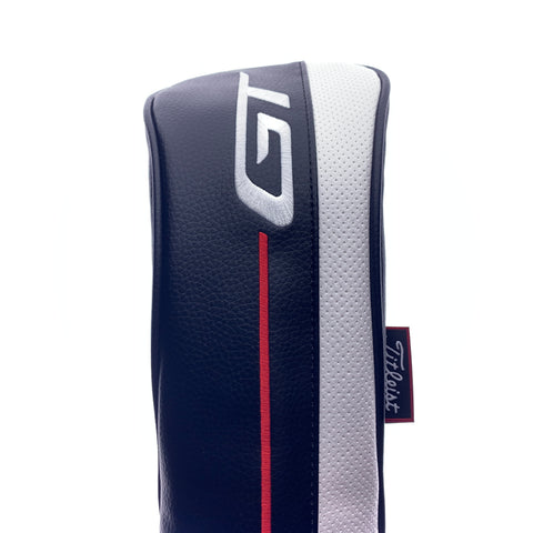 Used Titleist GT3 3 Fairway Wood / 15 Degrees / Stiff Flex