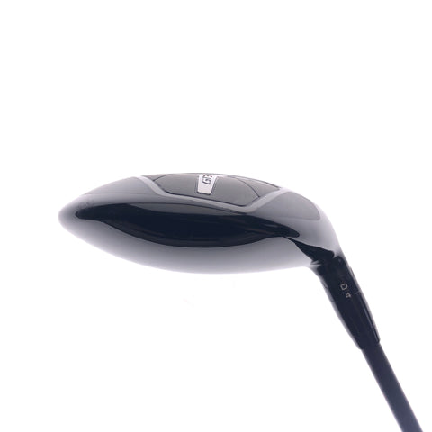 Used Titleist GT3 3 Fairway Wood / 15 Degrees / Stiff Flex