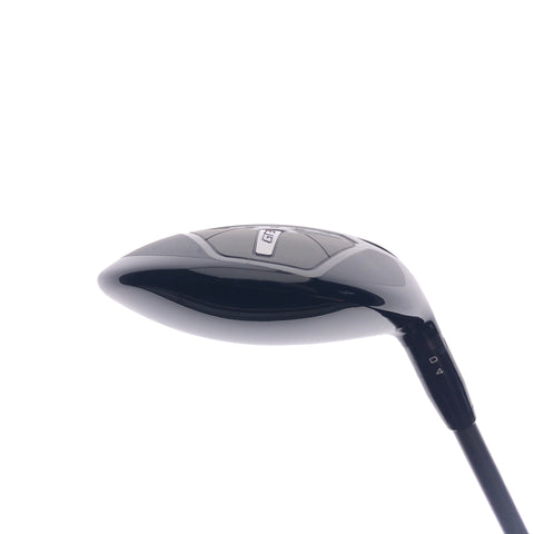 Used Titleist GT3 3 Fairway Wood / 15 Degrees / Stiff Flex