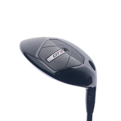 Used Titleist GT3 3 Fairway Wood / 15 Degrees / Stiff Flex