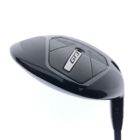 Used Titleist GT3 3 Fairway Wood / 15 Degrees / Stiff Flex