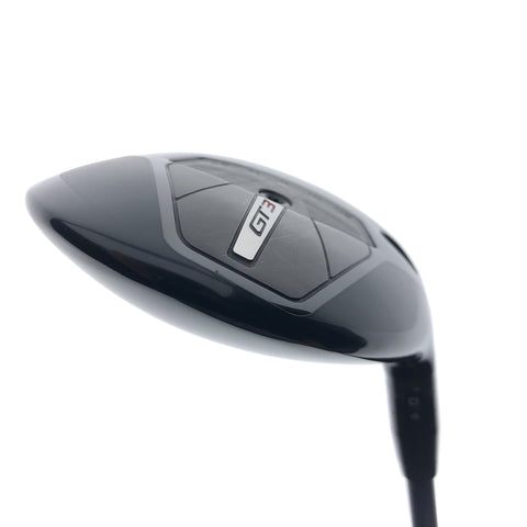 Used Titleist GT3 3 Fairway Wood / 15 Degrees / Stiff Flex