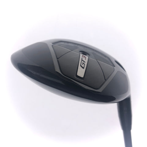 Used Titleist GT3 3 Fairway Wood / 15 Degrees / Stiff Flex