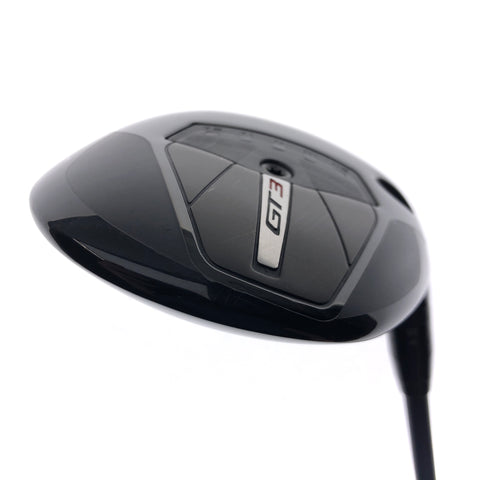 Used Titleist GT3 3 Fairway Wood / 15 Degrees / Stiff Flex