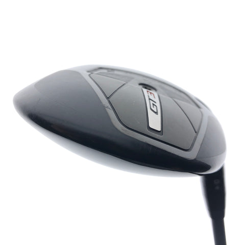Used Titleist GT3 3 Fairway Wood / 15 Degrees / Stiff Flex