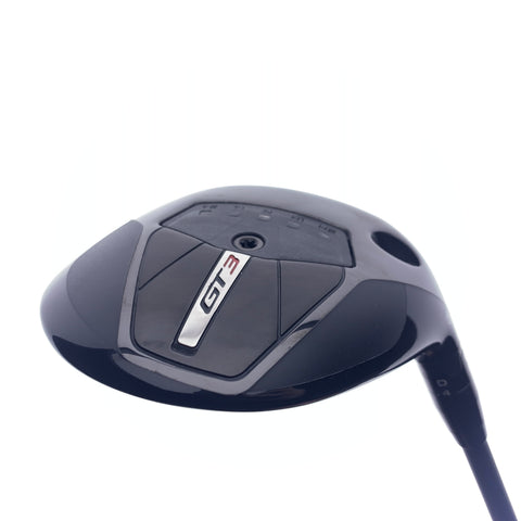 Used Titleist GT3 3 Fairway Wood / 15 Degrees / Stiff Flex