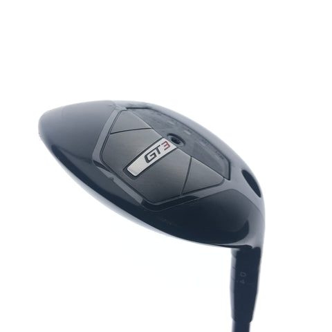 Used Titleist GT3 3 Fairway Wood / 15 Degrees / Stiff Flex