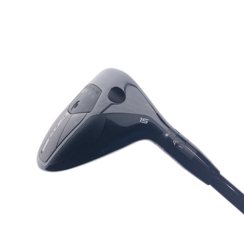 Used Titleist GT3 3 Fairway Wood / 15 Degrees / Stiff Flex