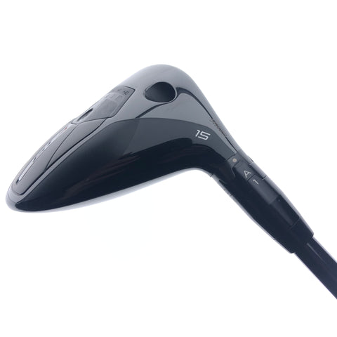 Used Titleist GT3 3 Fairway Wood / 15 Degrees / Stiff Flex