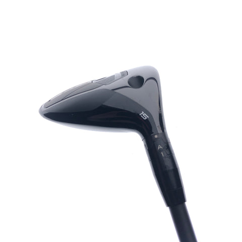 Used Titleist GT3 3 Fairway Wood / 15 Degrees / Stiff Flex