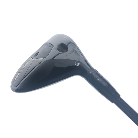 Used Titleist GT3 3 Fairway Wood / 15 Degrees / Stiff Flex