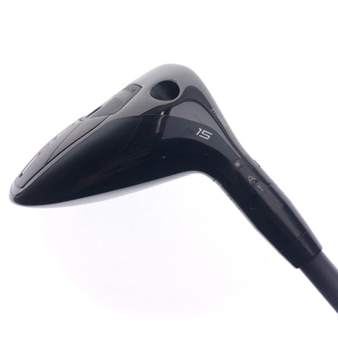 Used Titleist GT3 3 Fairway Wood / 15 Degrees / Stiff Flex