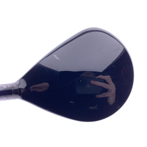 Used Titleist GT3 3 Fairway Wood / 15 Degrees / Stiff Flex