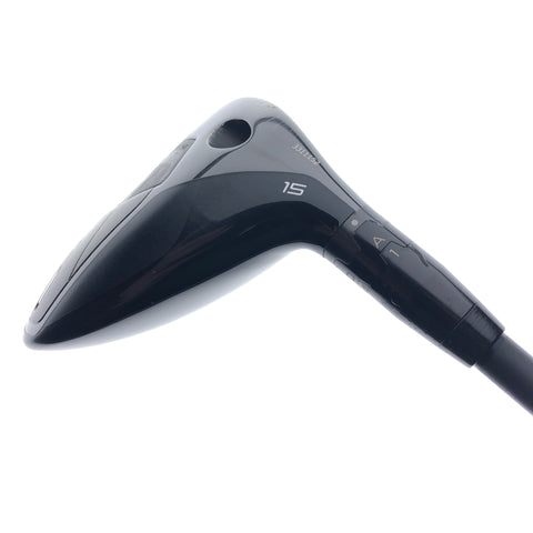 Used Titleist GT3 3 Fairway Wood / 15 Degrees / Stiff Flex