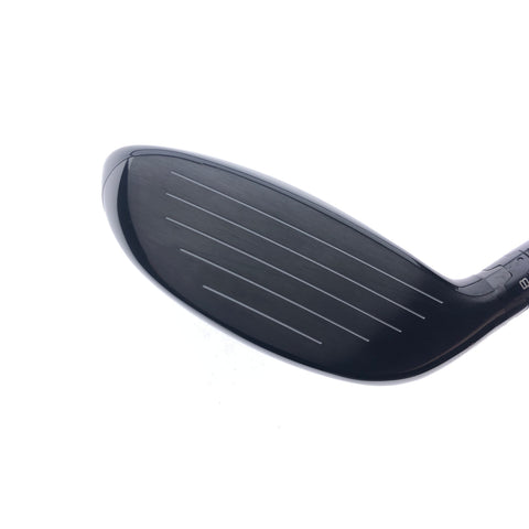 Used Titleist GT3 3 Fairway Wood / 15 Degrees / Stiff Flex