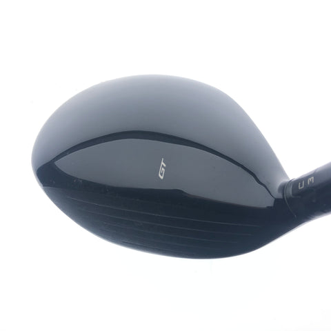 Used Titleist GT3 3 Fairway Wood / 15 Degrees / Stiff Flex
