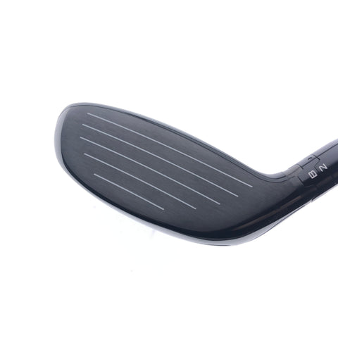 Used Titleist GT3 3 Fairway Wood / 15 Degrees / Stiff Flex