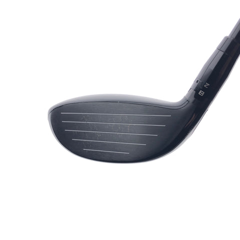 Used Titleist GT3 3 Fairway Wood / 15 Degrees / Stiff Flex