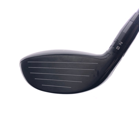 Used Titleist GT3 3 Fairway Wood / 15 Degrees / Stiff Flex