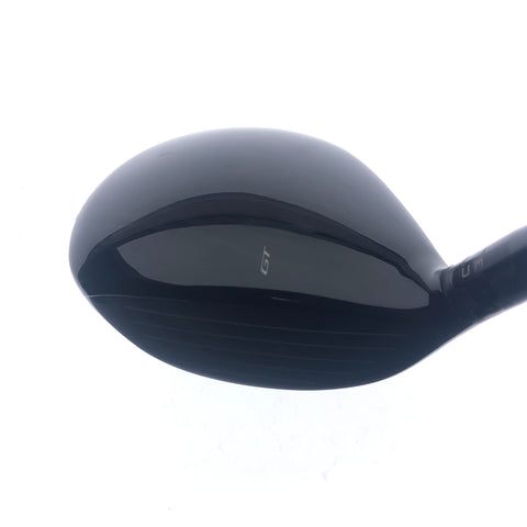 Used Titleist GT3 3 Fairway Wood / 15 Degrees / Stiff Flex