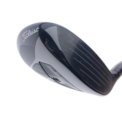 Used Titleist GT3 3 Fairway Wood / 15 Degrees / Stiff Flex