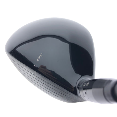 Used Titleist GT3 3 Fairway Wood / 15 Degrees / Stiff Flex