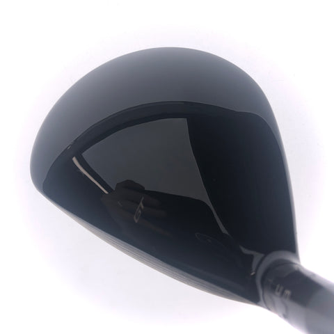 Used Titleist GT3 3 Fairway Wood / 15 Degrees / Stiff Flex
