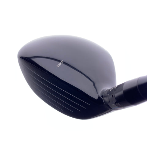 Used Titleist GT3 3 Fairway Wood / 15 Degrees / Stiff Flex
