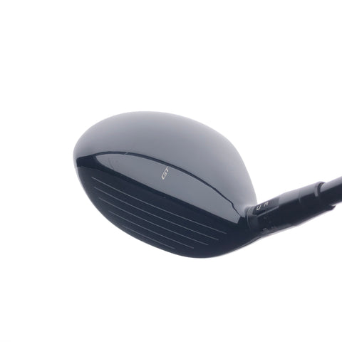 Used Titleist GT3 3 Fairway Wood / 15 Degrees / Stiff Flex