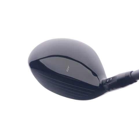 Used Titleist GT3 3 Fairway Wood / 15 Degrees / Stiff Flex