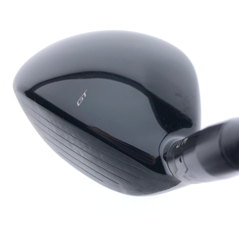 Used Titleist GT3 3 Fairway Wood / 15 Degrees / Stiff Flex