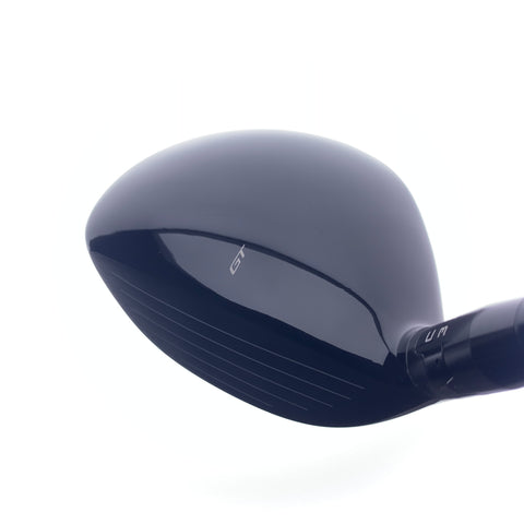 Used Titleist GT3 3 Fairway Wood / 15 Degrees / Stiff Flex