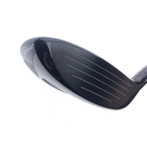 Used Titleist GT3 3 Fairway Wood / 15 Degrees / Stiff Flex