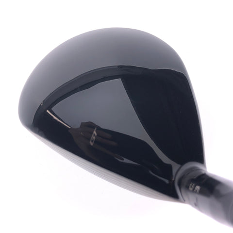 Used Titleist GT3 3 Fairway Wood / 15 Degrees / Stiff Flex