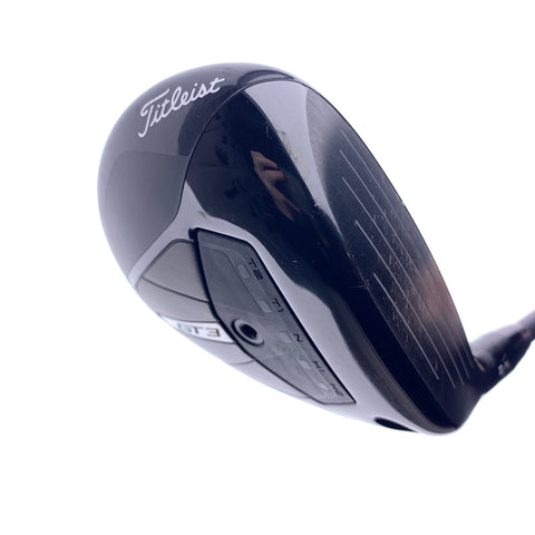 Used Titleist GT3 3 Fairway Wood / 15 Degrees / Stiff Flex