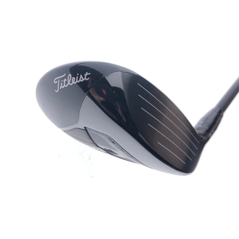 Used Titleist GT3 3 Fairway Wood / 15 Degrees / Stiff Flex