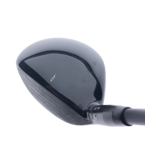 Used Titleist GT3 3 Fairway Wood / 15 Degrees / Stiff Flex