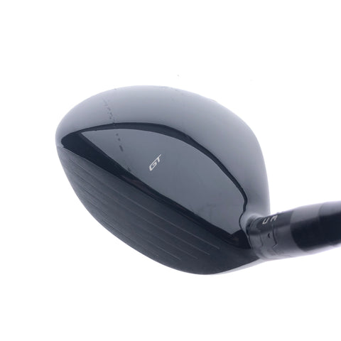 Used Titleist GT3 3 Fairway Wood / 15 Degrees / Stiff Flex