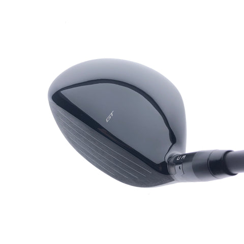 Used Titleist GT3 3 Fairway Wood / 15 Degrees / Stiff Flex