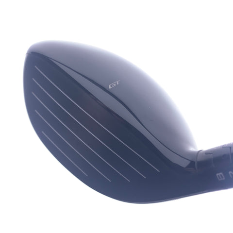 Used Titleist GT3 3 Fairway Wood / 15 Degrees / Stiff Flex