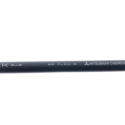 Used Titleist GT3 3 Fairway Wood / 15 Degrees / Stiff Flex